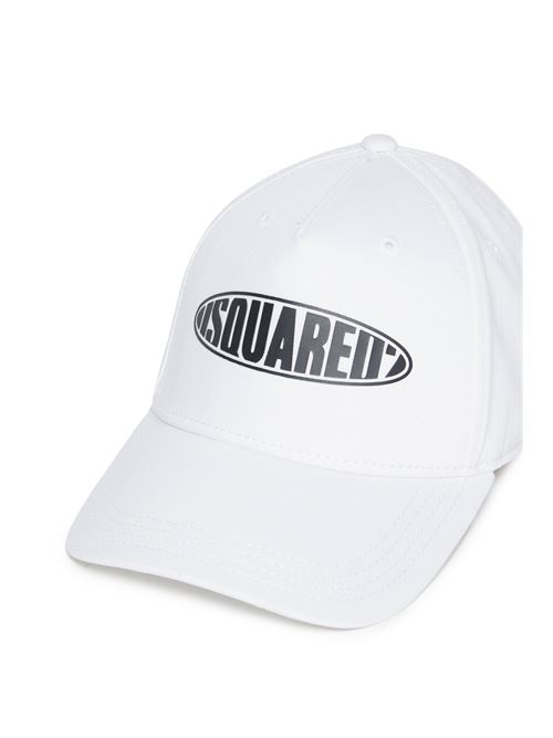  DSQUARED2 JUNIOR | DQ2116 D00YT/DQ100